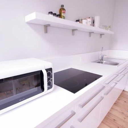 Victory Apartments Ixelles ภายนอก รูปภาพ