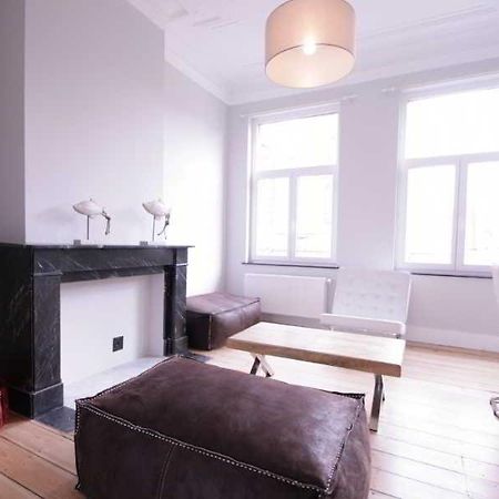 Victory Apartments Ixelles ภายนอก รูปภาพ