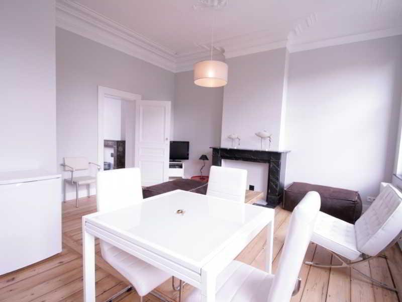 Victory Apartments Ixelles ภายนอก รูปภาพ