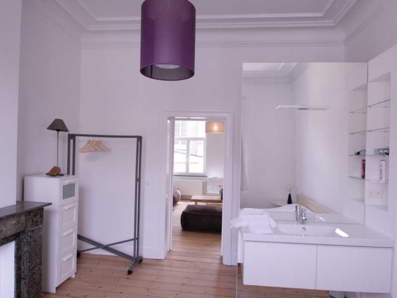 Victory Apartments Ixelles ภายนอก รูปภาพ