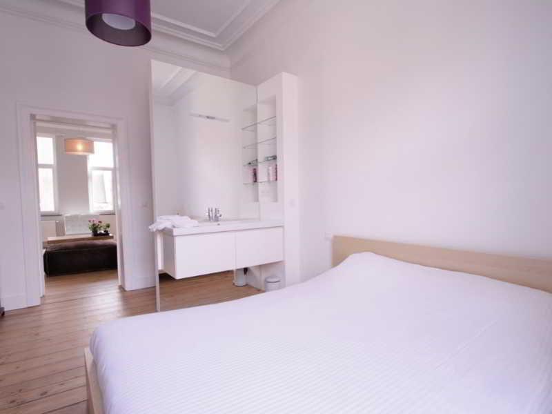 Victory Apartments Ixelles ภายนอก รูปภาพ